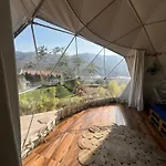 Jsot- Luxury Campsite