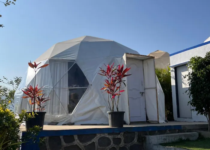 Jsot- Luxury Campsite
