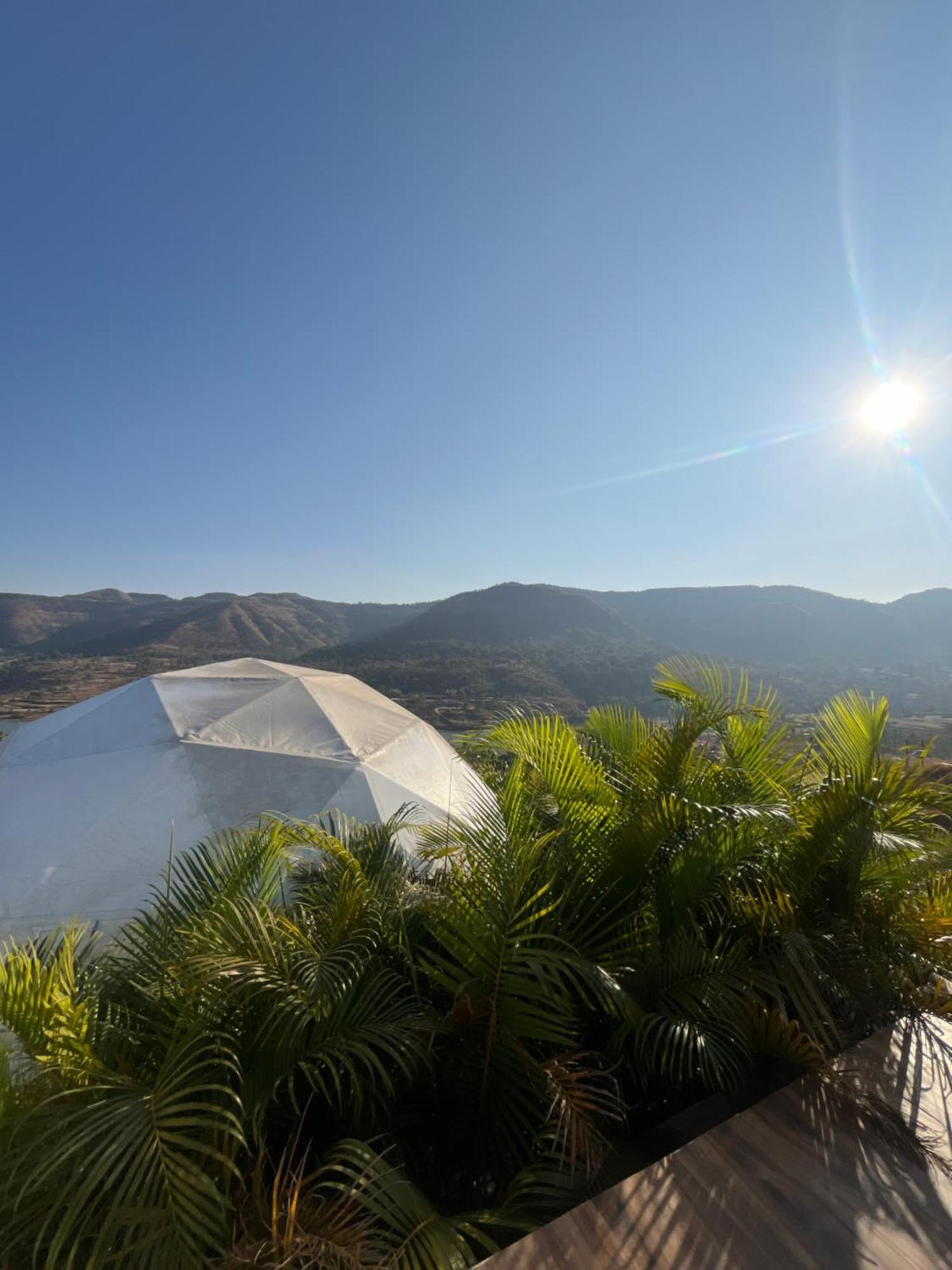 Jsot- Luxury Luxury tent