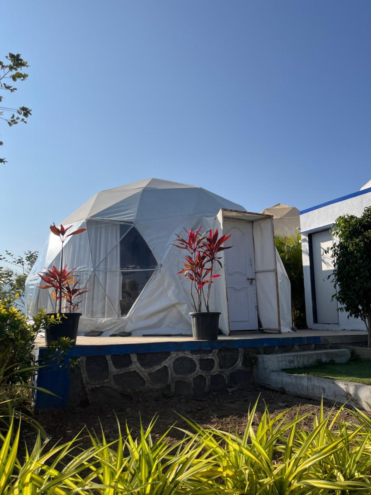 Luxury tent Jsot- Luxury Pune