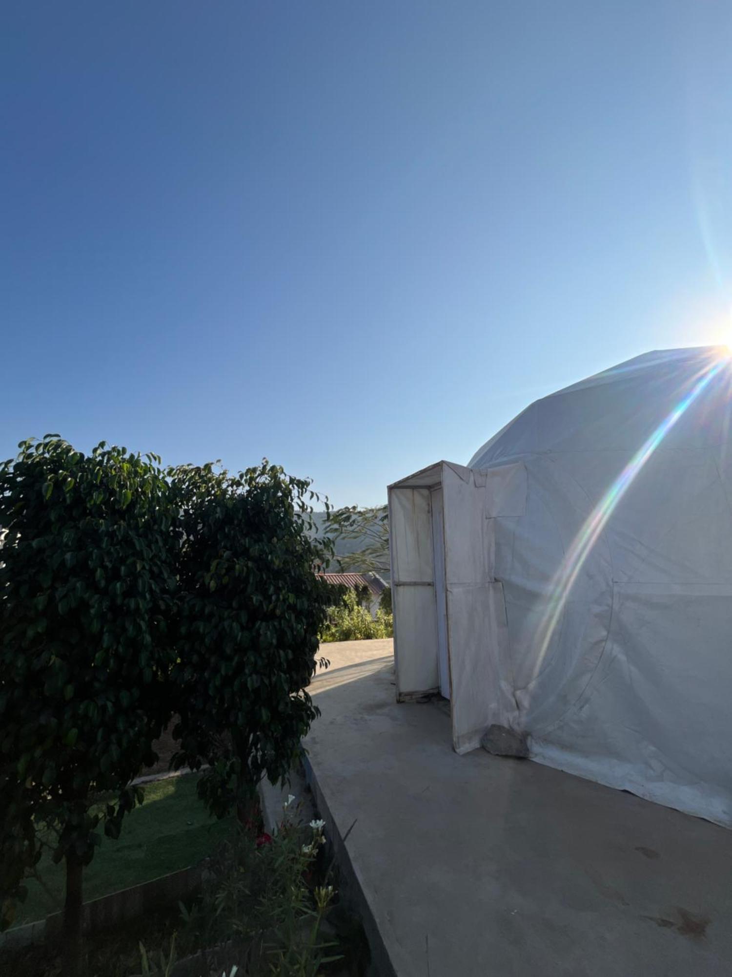 Jsot- Luxury Luxury tent