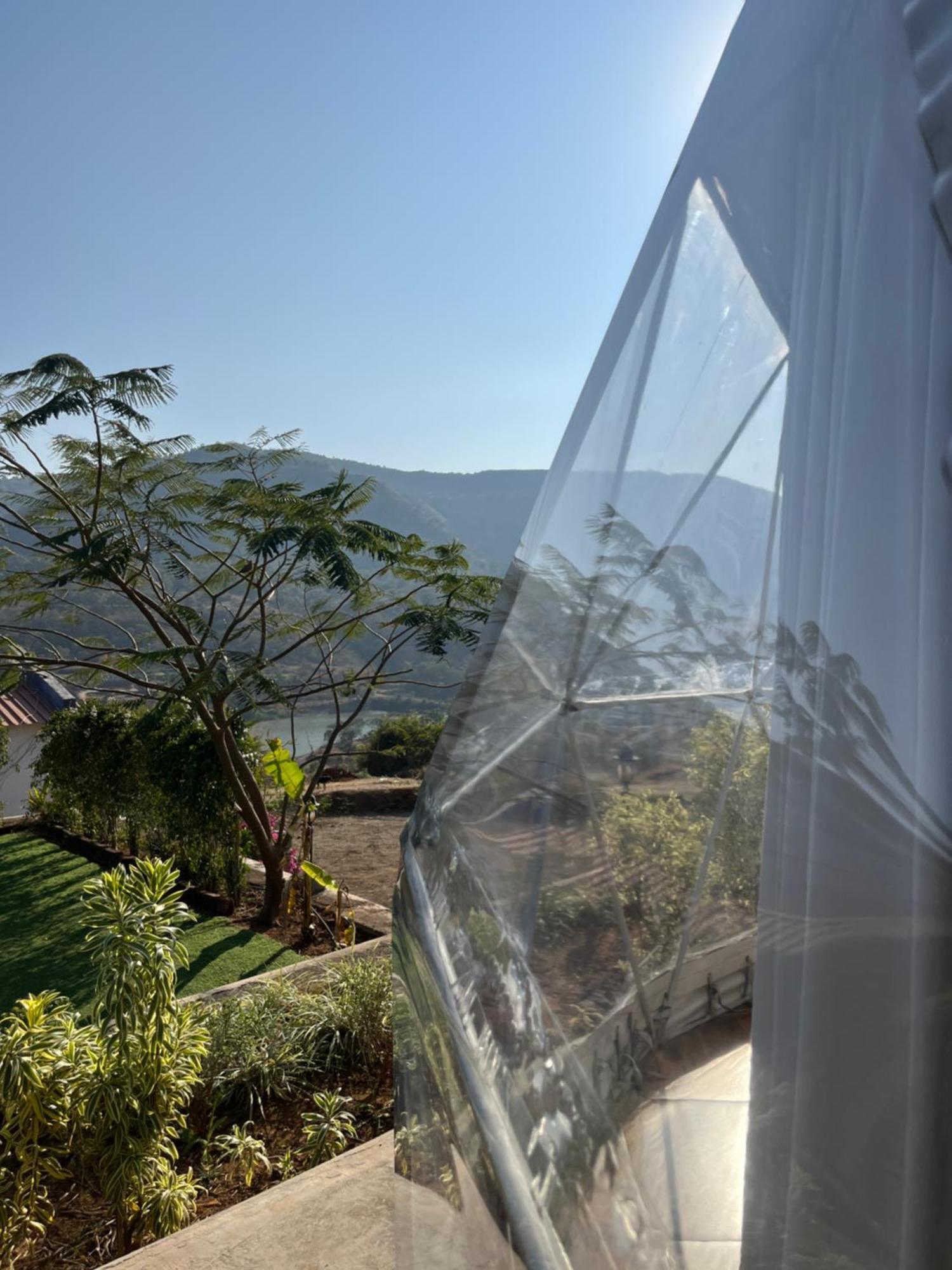 Jsot- Luxury Luxury tent Pune