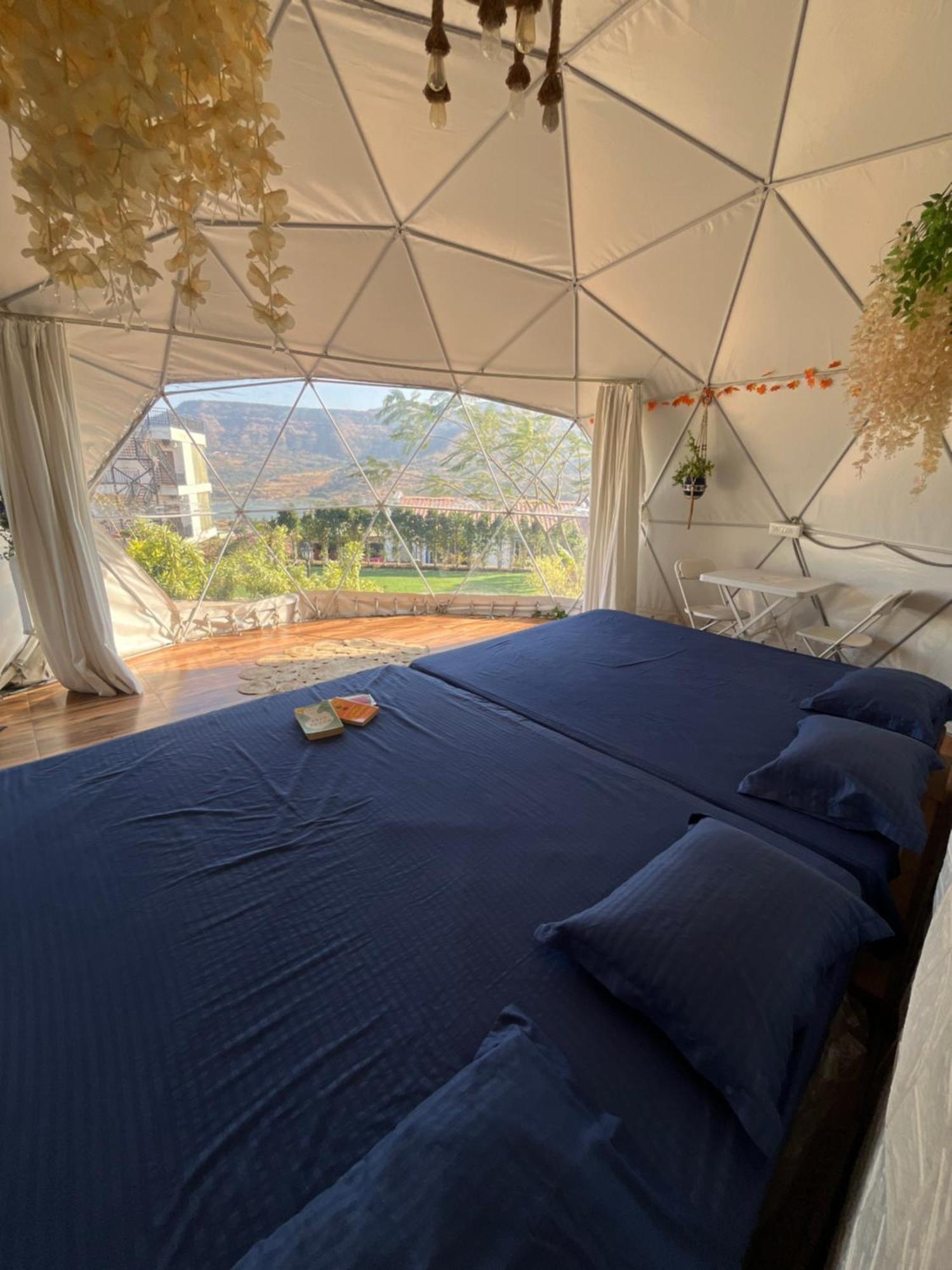 Luxury tent Jsot- Luxury Pune