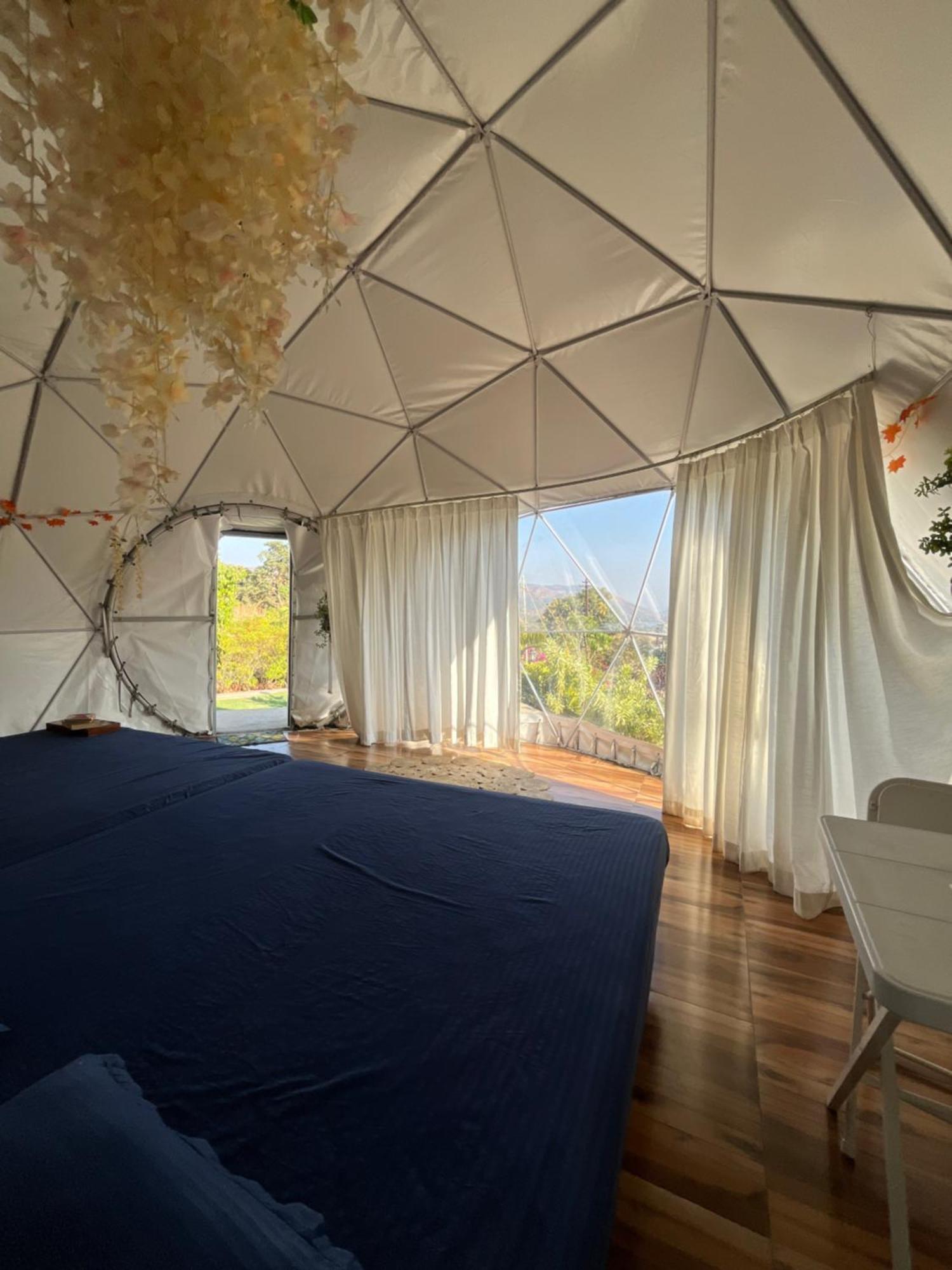 Luxury tent Jsot- Luxury *