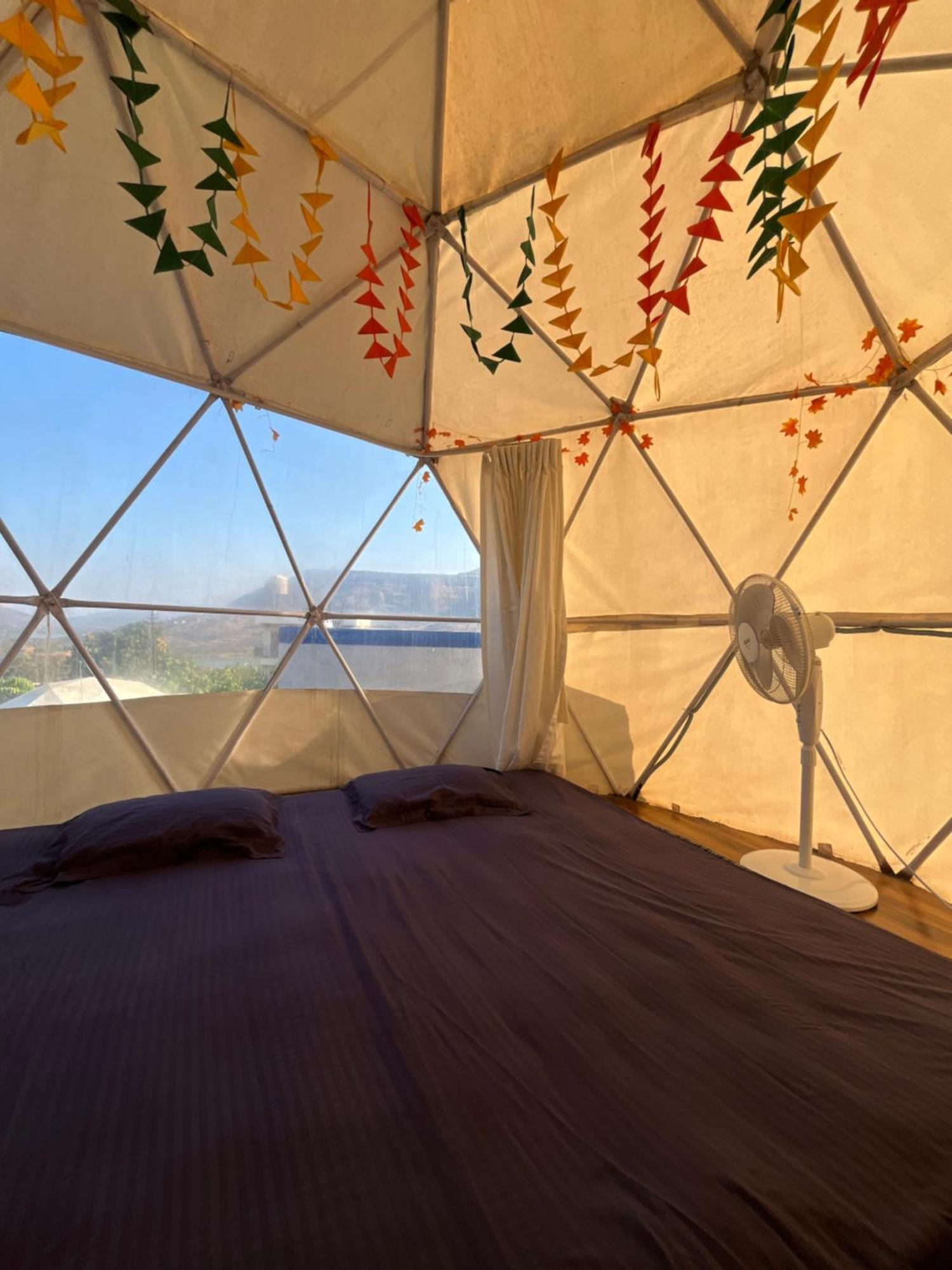 Jsot- Luxury Luxury tent