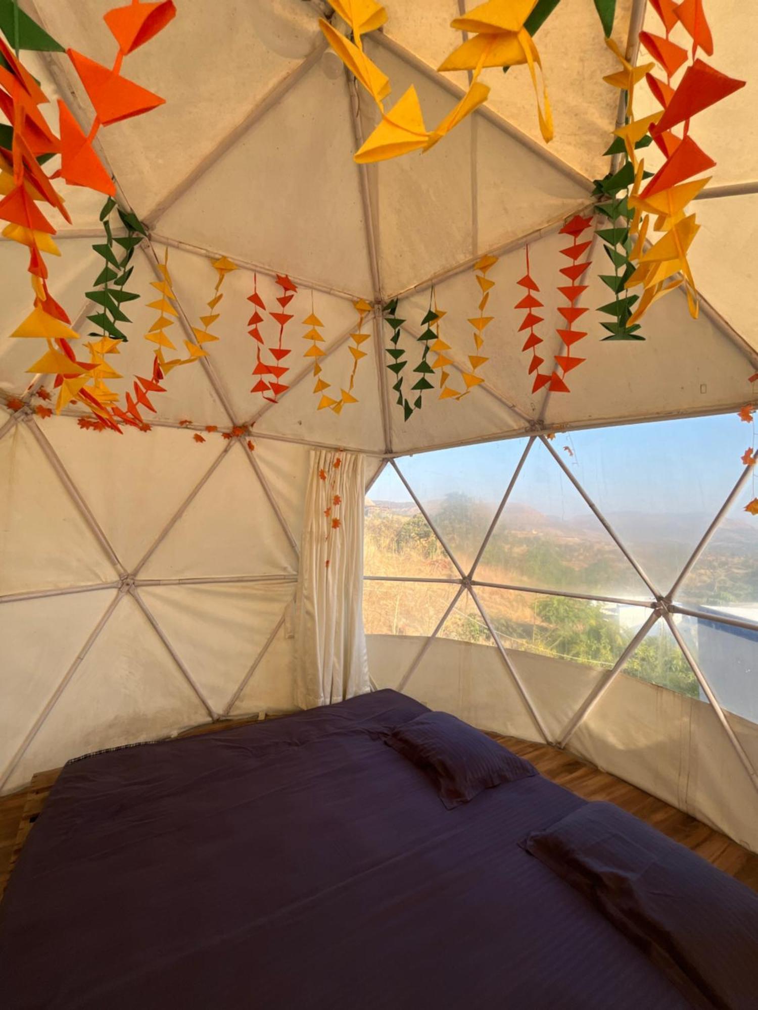 Jsot- Luxury Luxury tent *